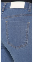 Thumbnail for your product : Victoria Beckham Flare Jeans