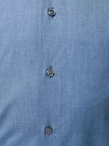 Thumbnail for your product : Brioni long-sleeved shirt