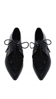 Thumbnail for your product : Tibi Kern Loafer-Black
