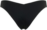 Thumbnail for your product : WeWoreWhat Delilah Bikini Bottoms