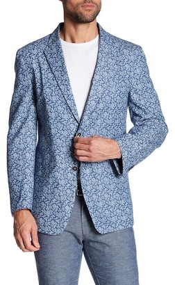 Tommy Hilfiger Bray Classic Fit Sport Coat
