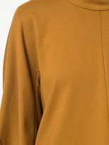 Thumbnail for your product : Tibi high neck blouse
