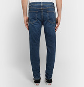 Thumbnail for your product : Rag & Bone One Skinny-Fit Stretch-Denim Jeans