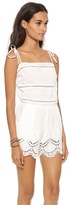 Thumbnail for your product : 6 Shore Road First Crush Romper