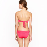 Thumbnail for your product : J.Crew Jersey Lomellina® glamour-girl bikini