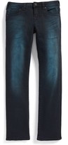 Thumbnail for your product : True Religion 'Ricky' Relaxed Fit Jeans (Big Boys)