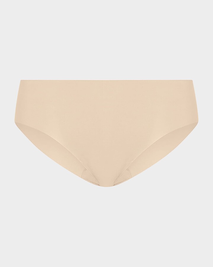 Seamless Bikini Briefs