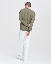 Thumbnail for your product : Rag & Bone Huntley jersey tee