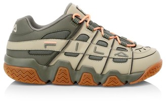 fila men's at peake 20 running sneakers from finish line