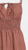 Thumbnail for your product : Faithfull The Brand Canyon Midi Dress