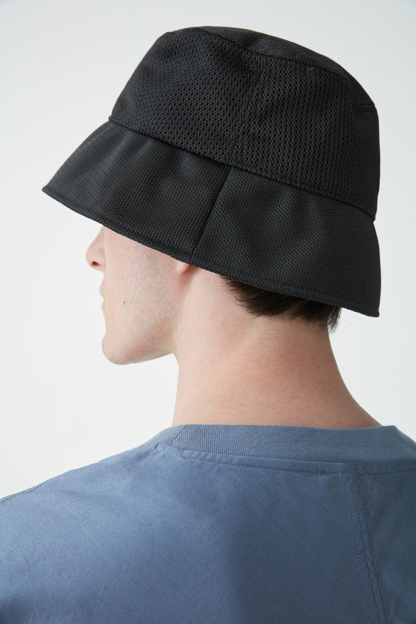 Cos Mesh Bucket Hat ShopStyle