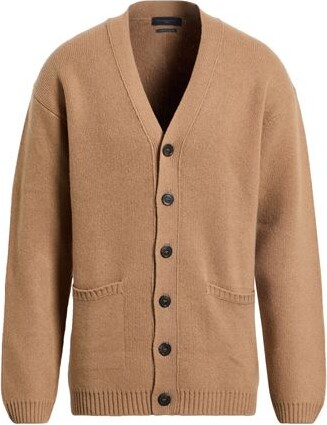 Daniele Fiesoli Man Cardigan
