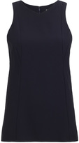 Thumbnail for your product : Whistles Pleat Back Vest