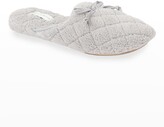 Thumbnail for your product : Patricia Green Chloe Microterry Slippers