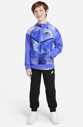 Nike Sportswear Kids' Windbreaker Jacket