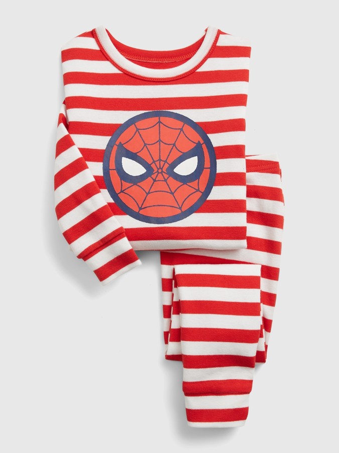 gap avengers pajamas