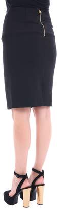Trussardi Stretch Skirt