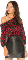Thumbnail for your product : Saloni Ness Top