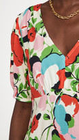 Thumbnail for your product : Velvet Alisha Dress