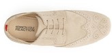 Thumbnail for your product : Kenneth Cole Reaction 'Sole-Ful' Wingtip Sneaker (Men)