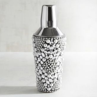 Pier 1 Imports Bejeweled Cocktail Shaker