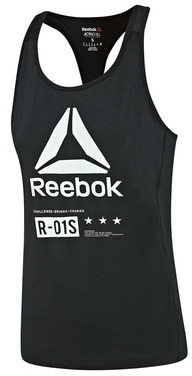 Reebok Women's One Series ACTIVChill Tank