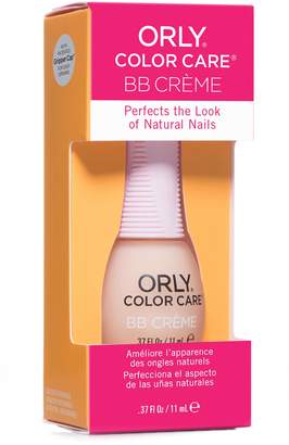 Orly Color Care BB Creme Nail Treatment