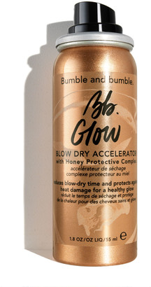 Bumble and Bumble Glow Blow Dry Accelerator 55Ml