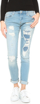 Thumbnail for your product : Blank Skinny Boy Jeans