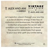 Thumbnail for your product : Alex and Ani 'Indie Spirit - Maverick' Beaded Wrap Bracelet