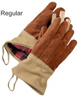 Thumbnail for your product : L.L. Bean Fireplace Gloves