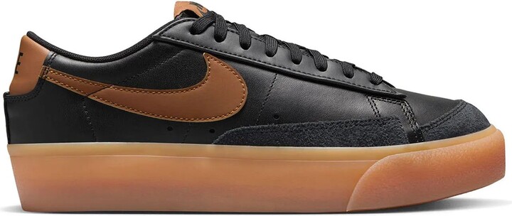 Nike Blazer Platform Sneaker