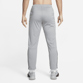 men's knit training pants nike