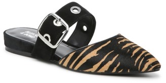 bleecker and bond mules