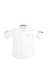 Thumbnail for your product : Cotton Poplin Shirt