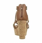 Thumbnail for your product : Not Rated Women's Can't Get Enough Wedge Sandal