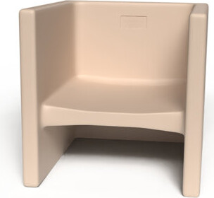 Children's Factory Cube Chair