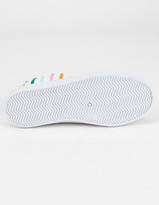 Thumbnail for your product : OLIVIA MILLER Stripe Girls Sneakers