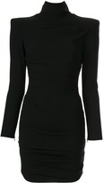 Thumbnail for your product : Alex Perry Pierce dress