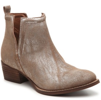 diba bindi wedge bootie