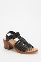 Thumbnail for your product : Hudson H By Caged Leather Sandal