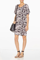 Thumbnail for your product : DAY Birger et Mikkelsen Posy Printed Dress