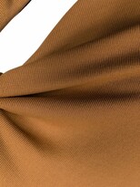 Thumbnail for your product : Fisico Knot-Detail Swimsuit