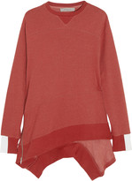 Thumbnail for your product : Preen Line Wackley cotton-blend sweater