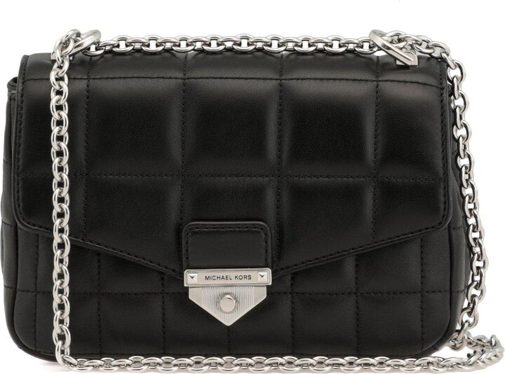 soho shoulder bag michael kors