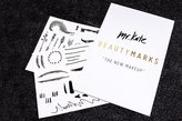 Thumbnail for your product : Mr. Kate BeautyMarks "The New Makeup" - Black
