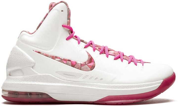 kd 5 pink