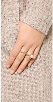 Thumbnail for your product : Pamela Love Telepathy Ring