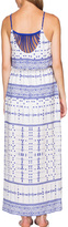 Thumbnail for your product : Dolce Vita DV by Robyn Dress Cream Navy