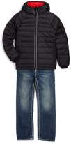 Thumbnail for your product : True Religion Little Boy's Ricky Super-T Jeans
